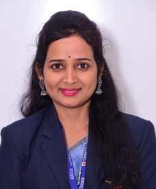 Prof. Ritu Rani